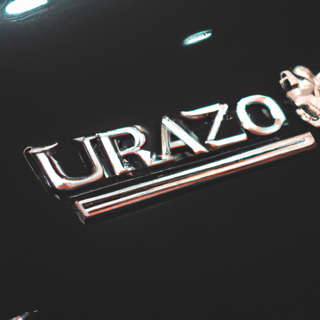 Logo Carros de Luxo Brasil