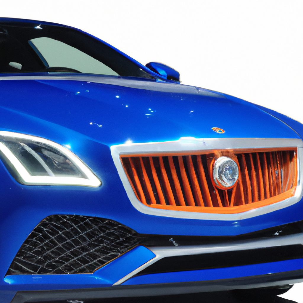 Top of Mind Carros de Luxo 2023